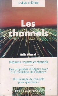 Les channels - Erik Pigani