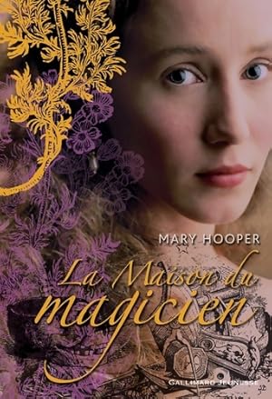 Imagen del vendedor de La maison du magicien - Mary Hooper a la venta por Book Hmisphres