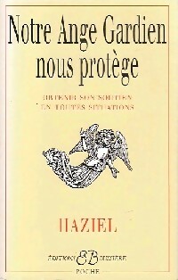 Seller image for Notre ange gardien nous prot?ge - Haziel for sale by Book Hmisphres