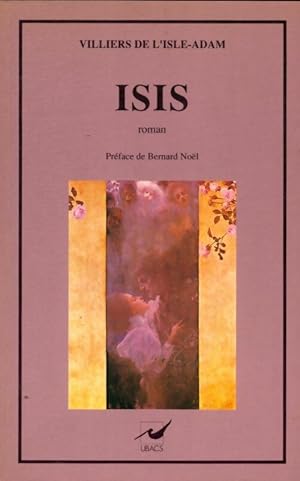 Immagine del venditore per Isis - Auguste Villiers de L'Isle-Adam venduto da Book Hmisphres