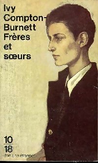 Image du vendeur pour Fr?res et soeurs - Ivy Compton-Burnett mis en vente par Book Hmisphres