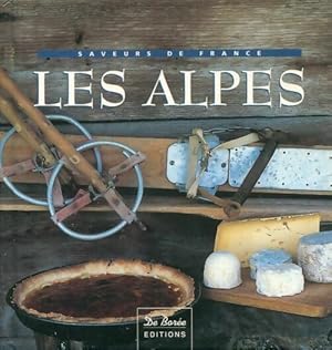 Les Alpes - Catherine Lecl re-Ferri re