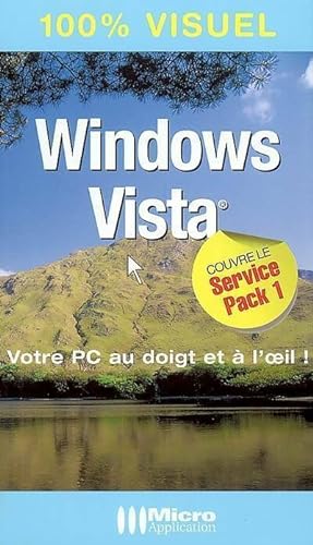 Windows vista - Fr d ric Ploton