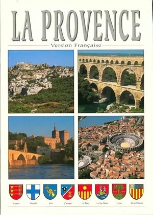 La Provence - R. Moreaux