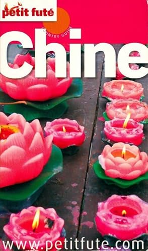 Chine 2010 - Collectif