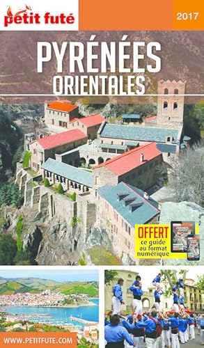 Pyr n es orientales 2017 - Collectif