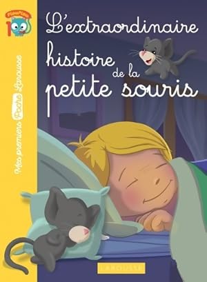 Seller image for L'extraordinaire histoire de la petite souris - Catherine Mory for sale by Book Hmisphres