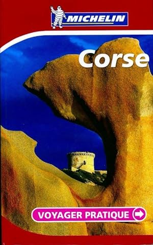 Corse 2008 - Collectif