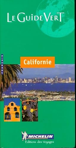 Californie 2000 - Collectif