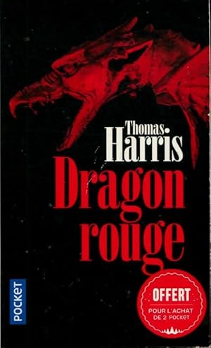 Seller image for Dragon rouge - Thomas ; Thomas Harris Harris for sale by Book Hmisphres