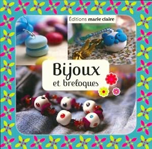 Bijoux et breloques - Collectif