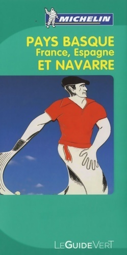 Pays basque et navarre : France Espagne - Pierre Plantier