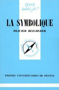 Seller image for La symbolique - Olivier Beigbeder for sale by Book Hmisphres