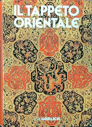 Seller image for Il tappeto orientale for sale by Librodifaccia