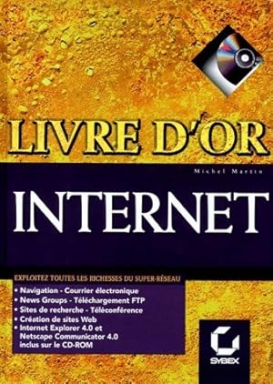 Internet - Michel Martin