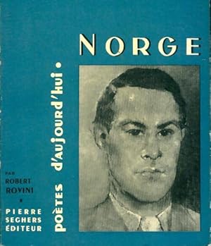 Seller image for Norge - Robert Rovini for sale by Book Hmisphres