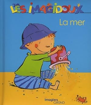 La mer - Fani Marceau