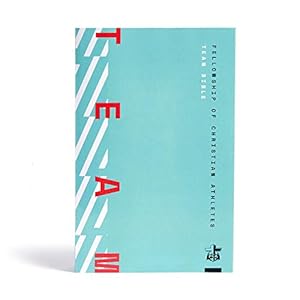 Seller image for Team Bible: 100% Edition (FCA) for sale by Reliant Bookstore