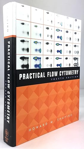 Practical Flow Cytometry. Fourth Edition.