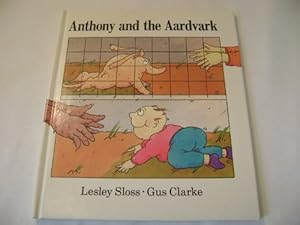 Seller image for Anthony and the Aardvark for sale by Reliant Bookstore