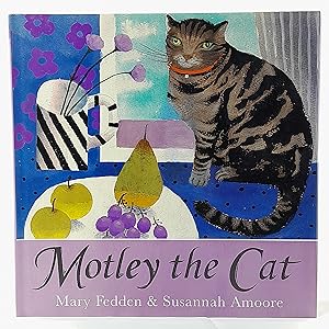 Immagine del venditore per Motley the Cat (Viking Kestrel picture books) venduto da Cambridge Rare Books