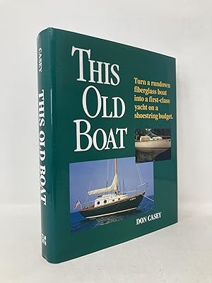 Seller image for This Old Boat for sale by Southampton Books