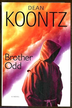 Seller image for Brother Odd for sale by Dearly Departed Books