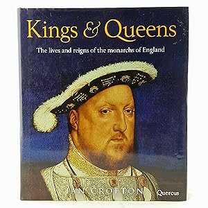 Image du vendeur pour The Kings and Queens of England mis en vente par Cambridge Rare Books