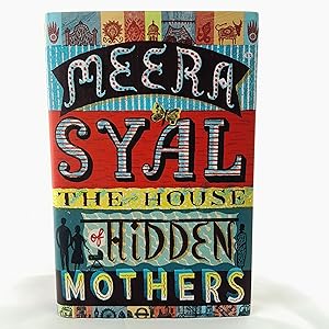 Seller image for The House of Hidden Mothers for sale by Cambridge Rare Books