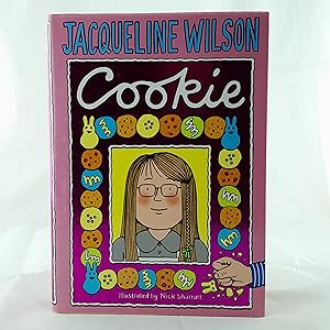 Imagen del vendedor de Cookie a la venta por Cambridge Rare Books