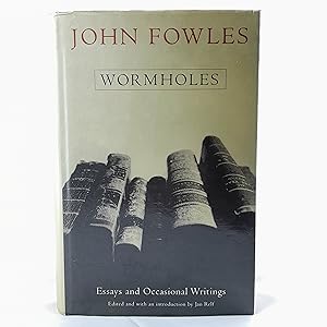 Seller image for Wormholes: Essays and Occasional Writings for sale by Cambridge Rare Books