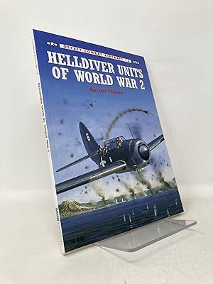 Seller image for Helldiver Units of World War 2 (Osprey Combat Aircraft 3) for sale by Southampton Books