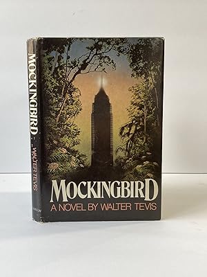 Seller image for MOCKINGBIRD for sale by Second Story Books, ABAA