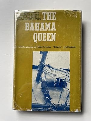 Immagine del venditore per The Bahama Queen venduto da Bedlam Book Cafe