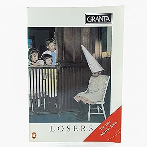 Imagen del vendedor de Granta 47: Losers (Granta: The Magazine of New Writing) a la venta por Cambridge Rare Books