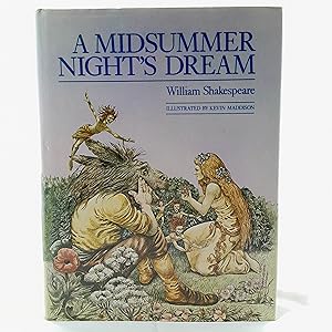 Immagine del venditore per Midsummer Night's Dream venduto da Cambridge Rare Books