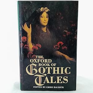 Immagine del venditore per The Oxford Book of Gothic Tales venduto da Cambridge Rare Books