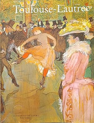 TOULOUSE-LAUTREC