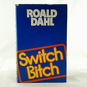 Immagine del venditore per Switch Bitch: The Visitor; the Great Switcheroo; the Last Act; Bitch venduto da Cambridge Rare Books