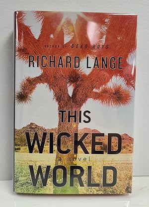 Seller image for This Wicked World for sale by Tall Stories Book & Print Gallery