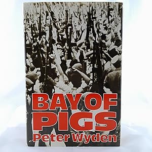 Seller image for Bay of Pigs for sale by Cambridge Rare Books