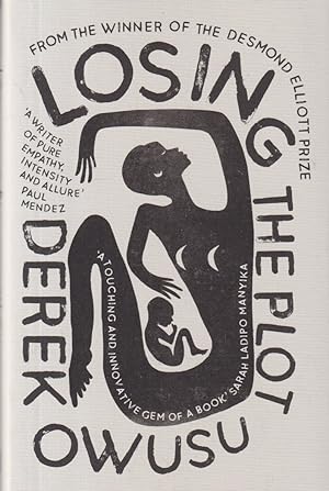 Seller image for Losing the Plot for sale by timkcbooks (Member of Booksellers Association)