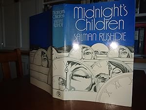 Seller image for Midnight's Children for sale by Bekiaris Books