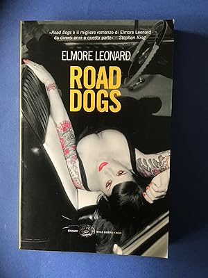 Image du vendeur pour ROAD DOGS mis en vente par Il Mondo Nuovo