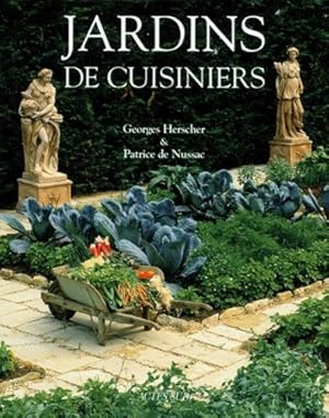 Jardins de cuisiniers