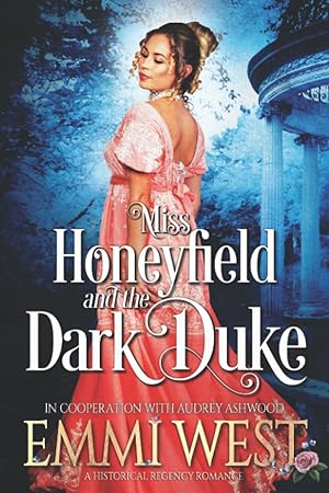 Seller image for Miss Honeyfield and the Dark Duke: A Regency Romance Novel for sale by Redux Books