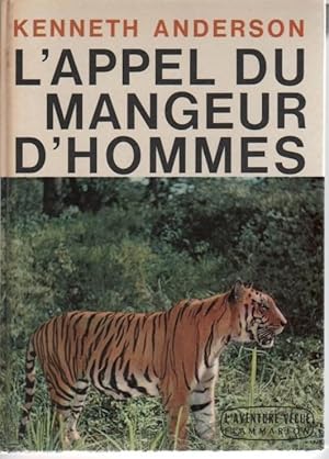 L'appel Du Mangeur D'hommes