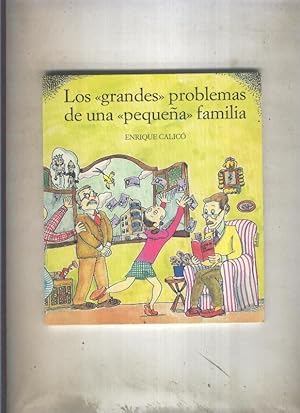 Imagen del vendedor de Teatrillos, mi abuelo y yo: Los grandes problemas de una pequea familia a la venta por El Boletin