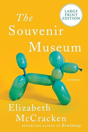 Seller image for The Souvenir Museum: Stories for sale by moluna
