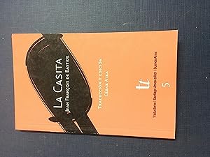 Seller image for La casita for sale by Libros nicos